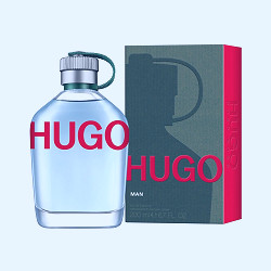 Buy Hugo Boss Hugo Man Eau de Toilette 200ml (6.8fl oz) · USA